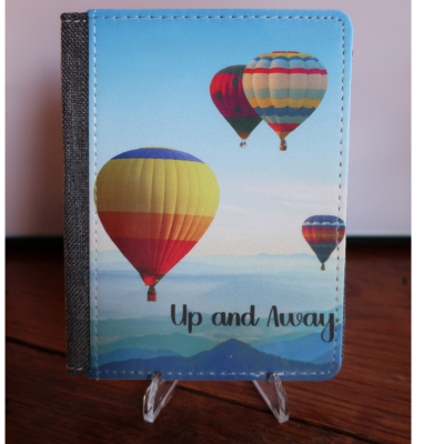 Travel Wallets