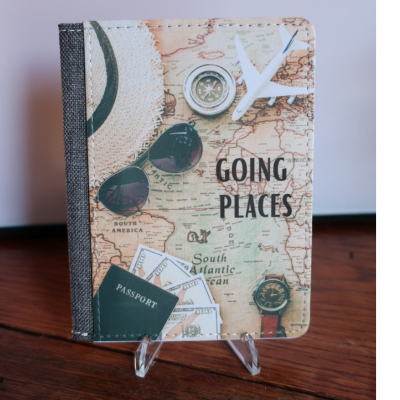 Travel Wallets