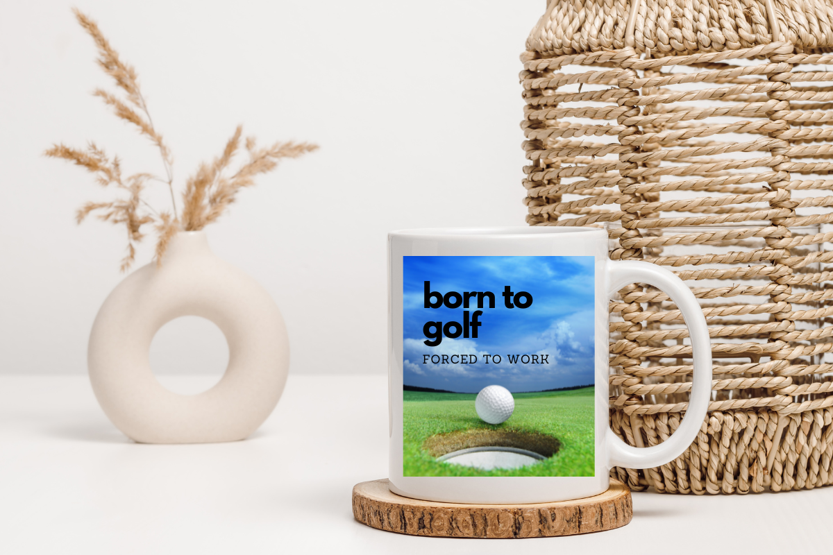 Ceramic Mugs