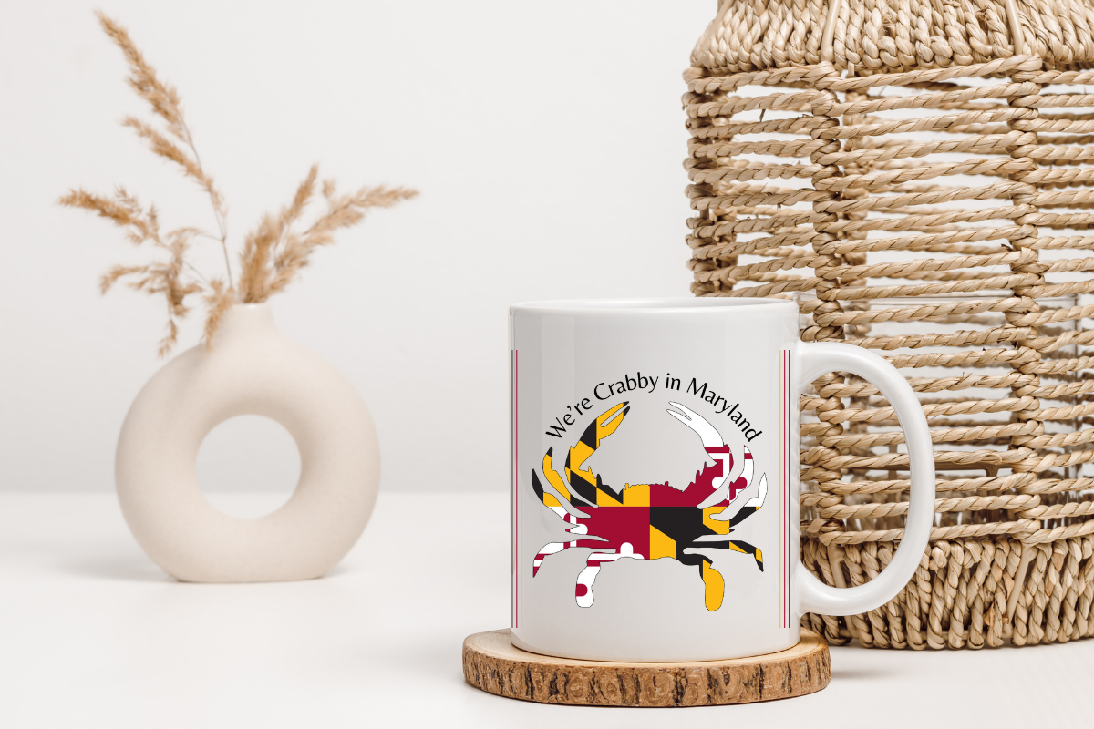 Ceramic Mugs