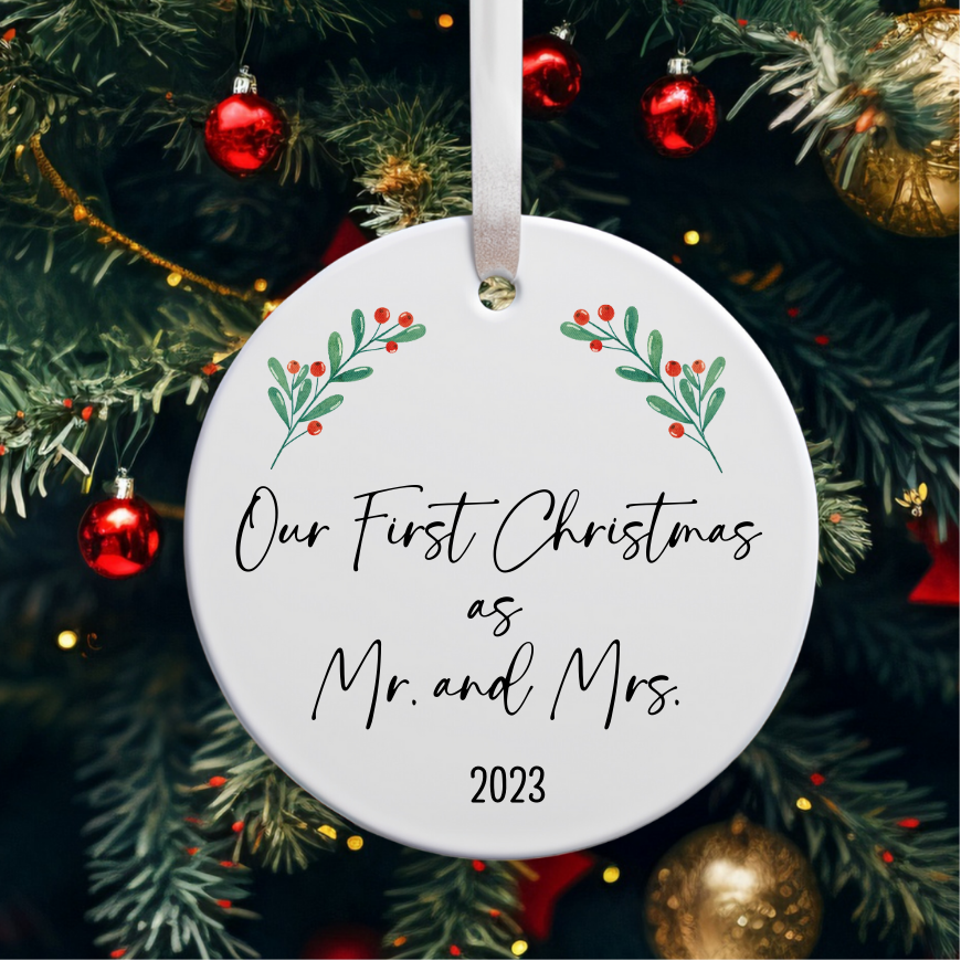 Christmas for Couples