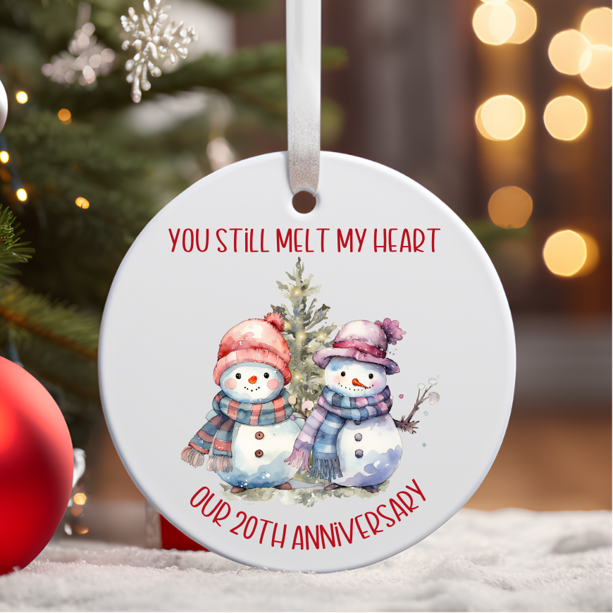 Christmas for Couples