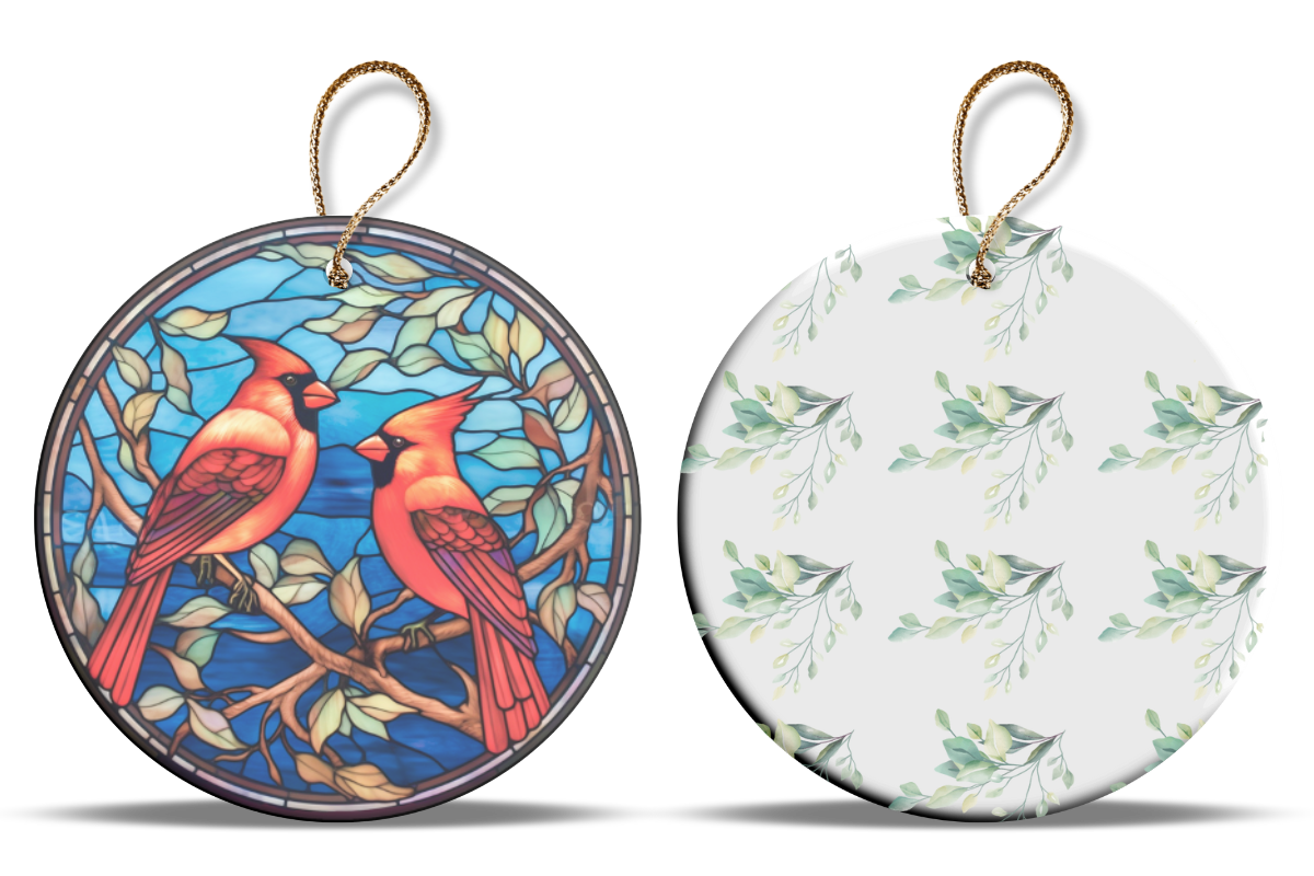 Holiday Ornaments