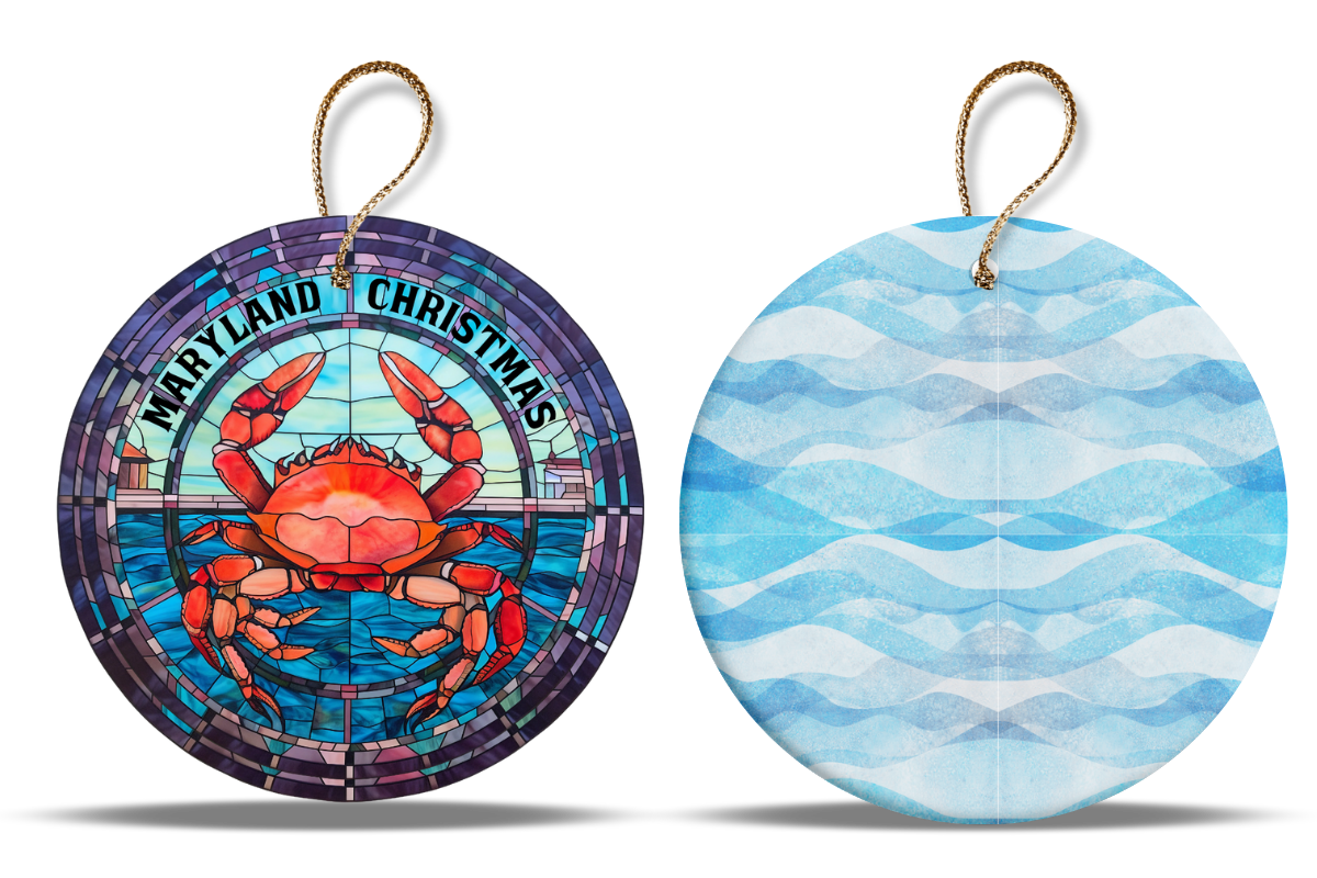 Holiday Ornaments