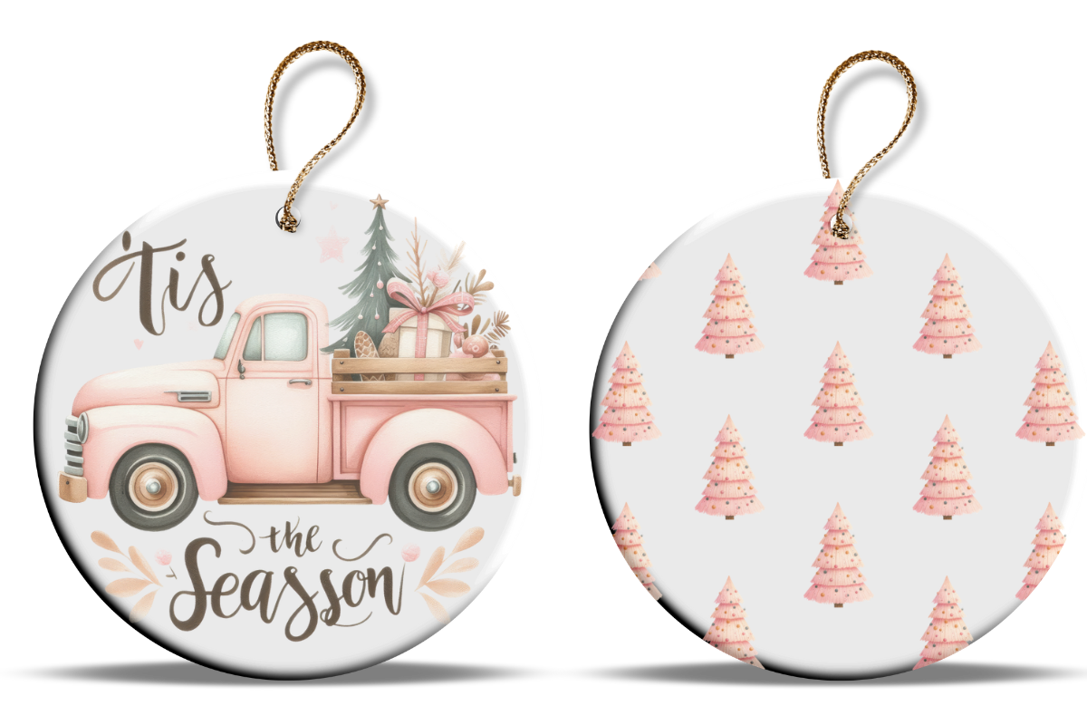 Holiday Ornaments