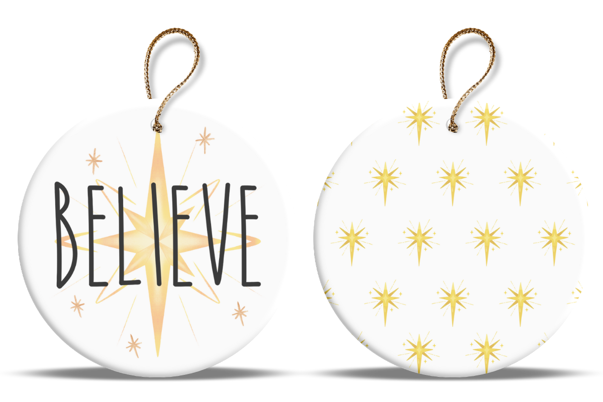 Holiday Ornaments