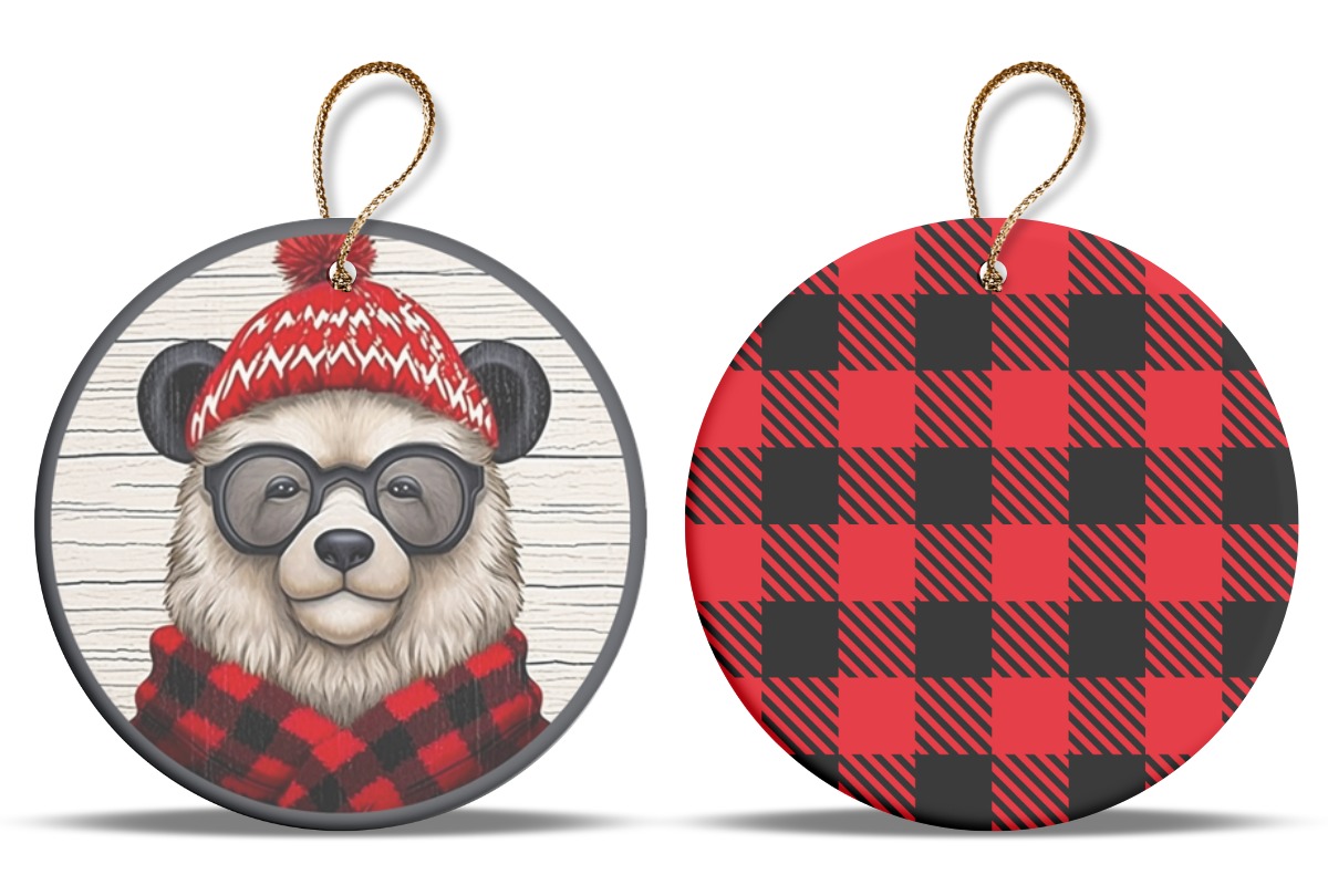 Holiday Ornaments