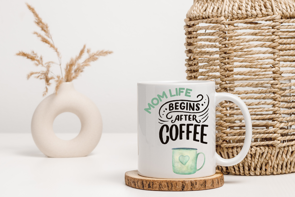 Ceramic Mugs