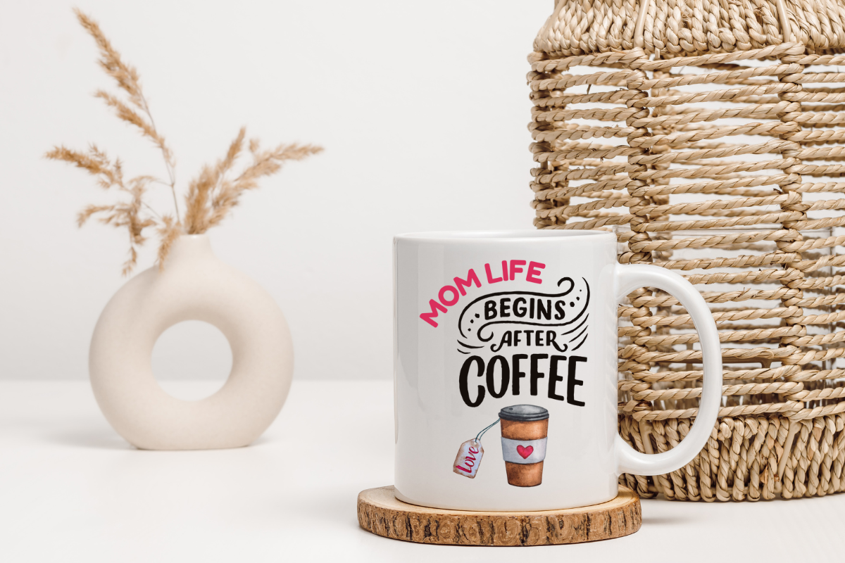 Ceramic Mugs