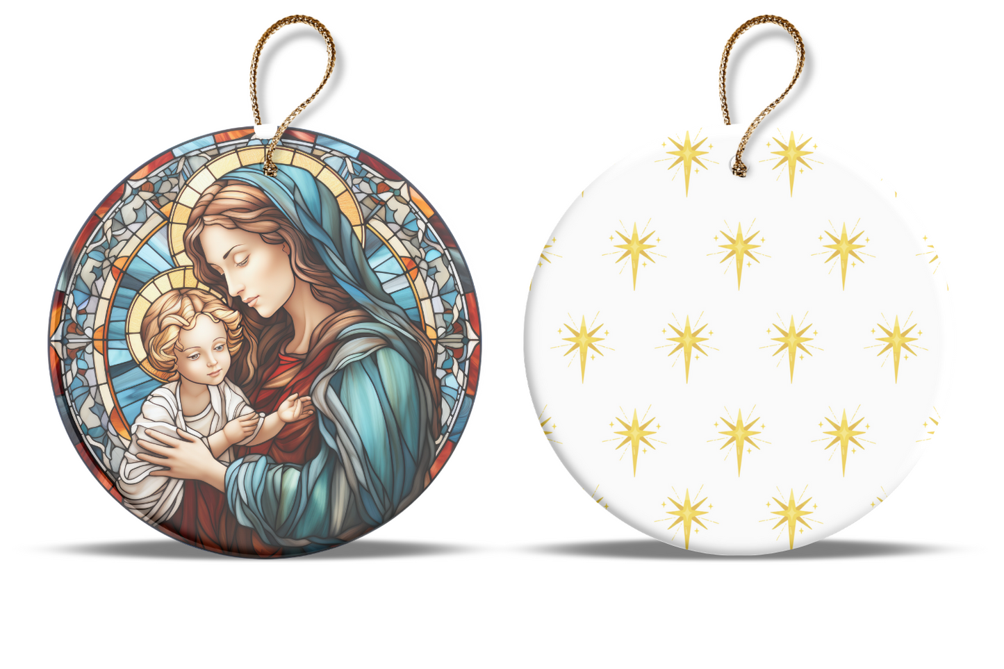 Holiday Ornaments