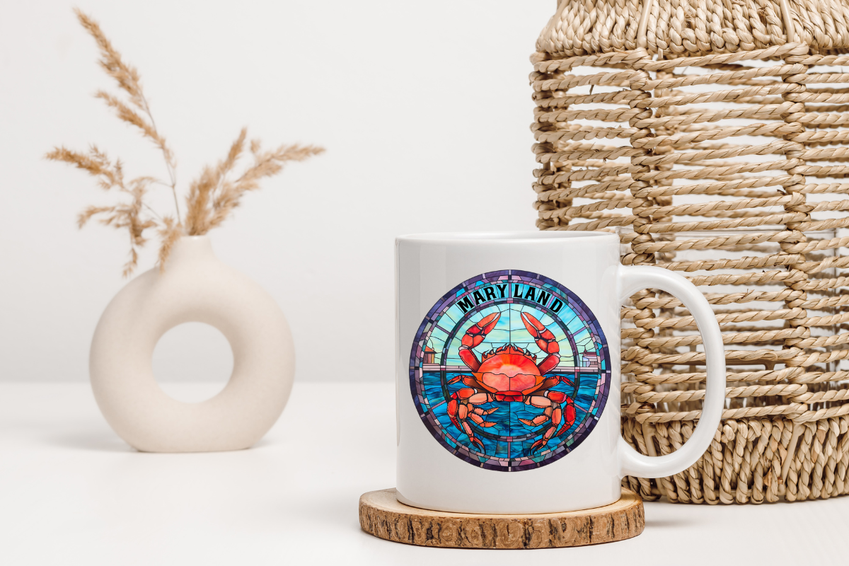 Ceramic Mugs