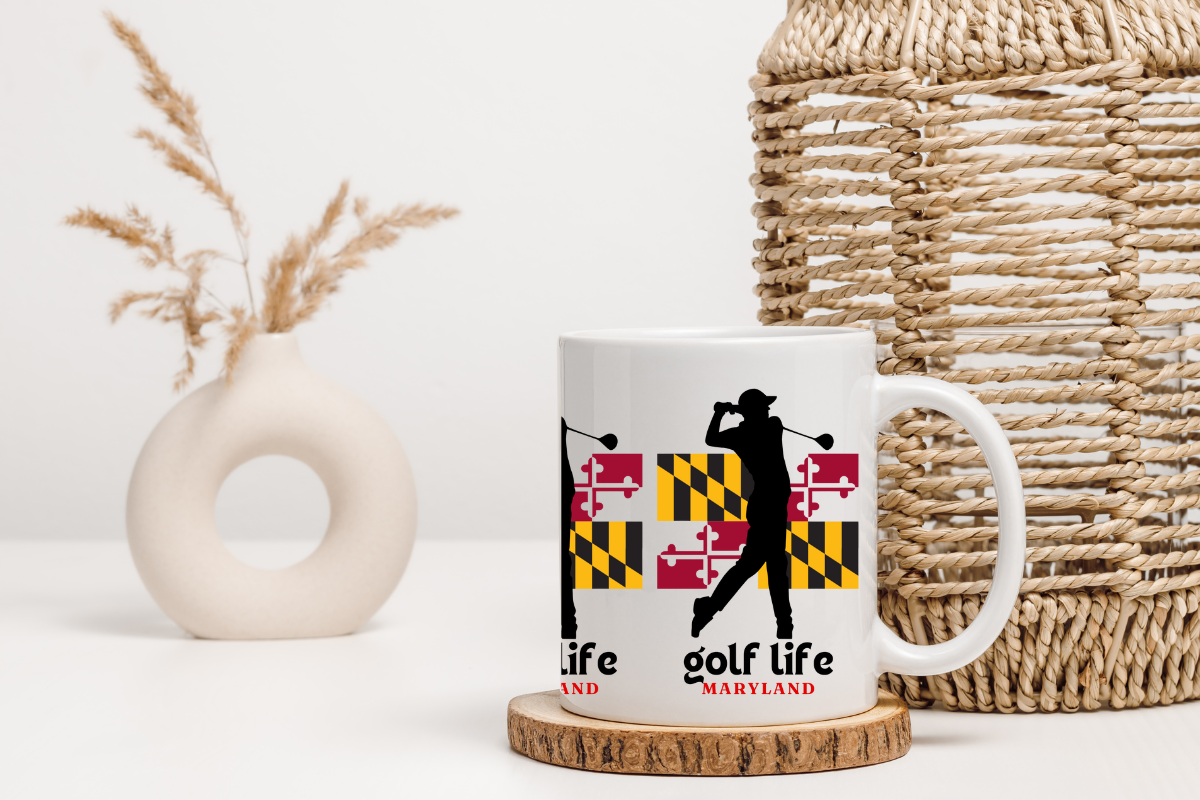 Ceramic Mugs
