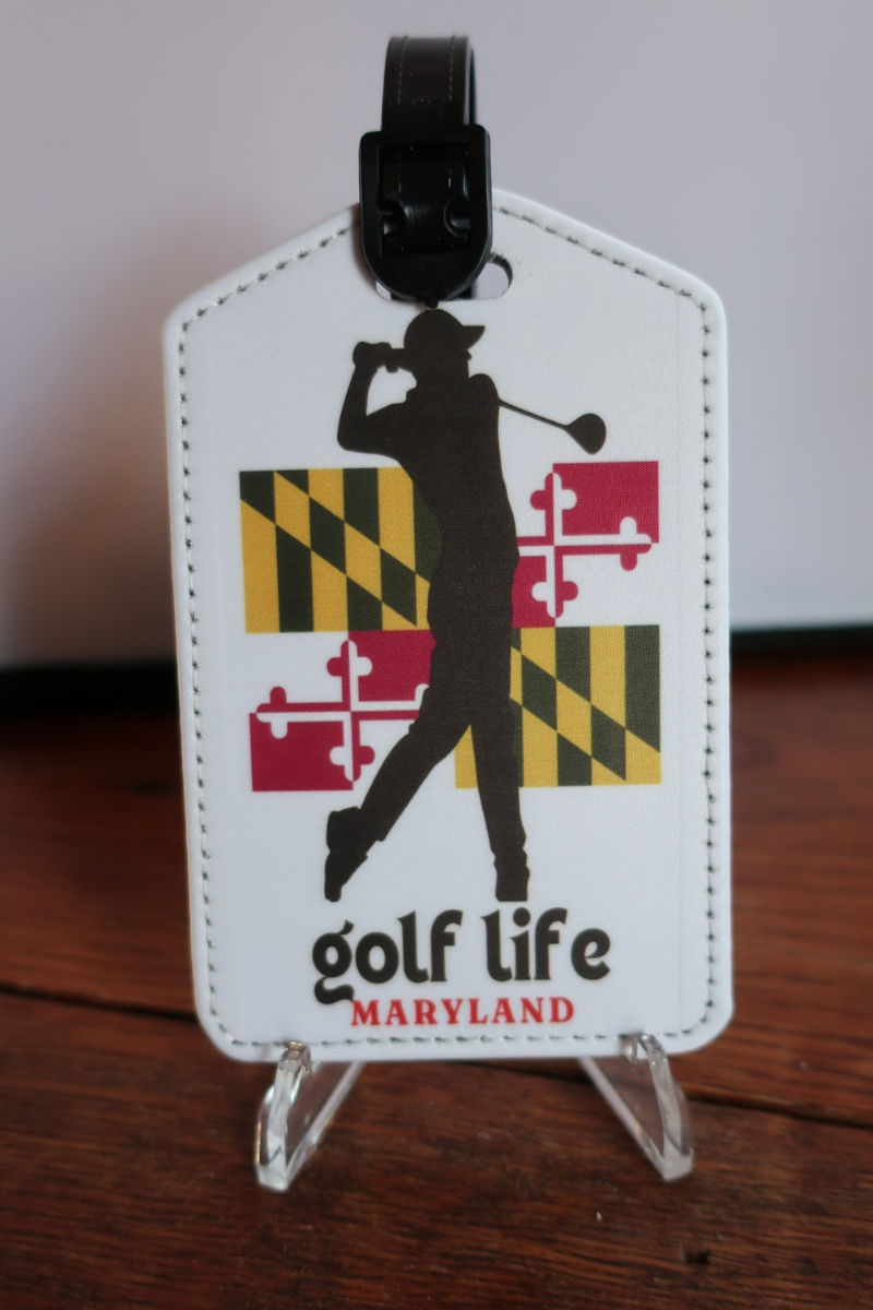 Bag Tags