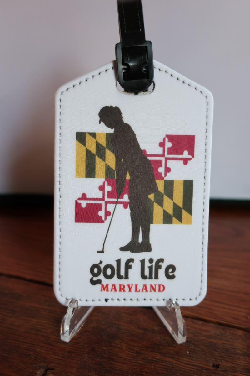 Bag Tags
