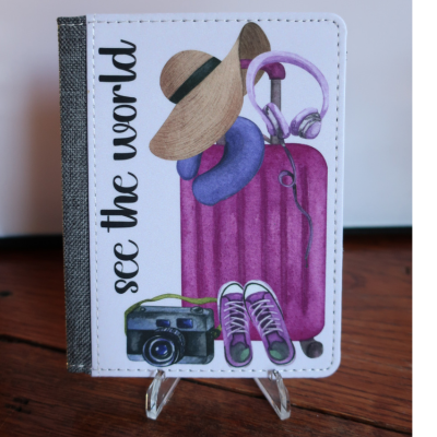 Travel Wallets