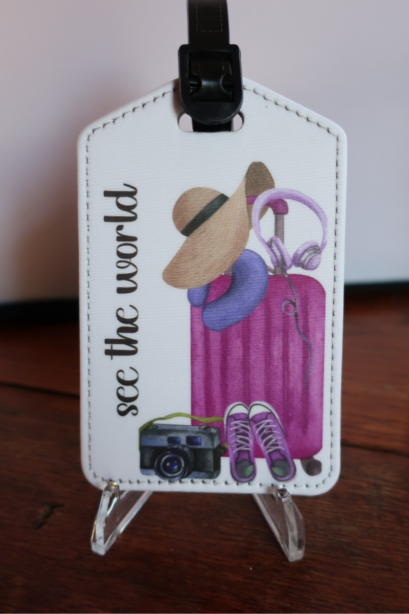 Bag Tags
