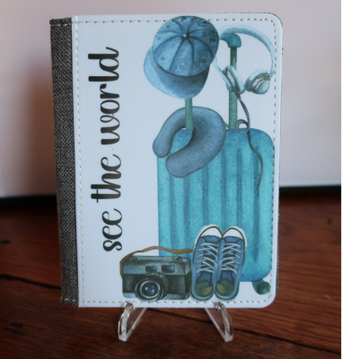 Travel Wallets