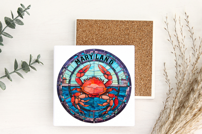 Coaster Sets