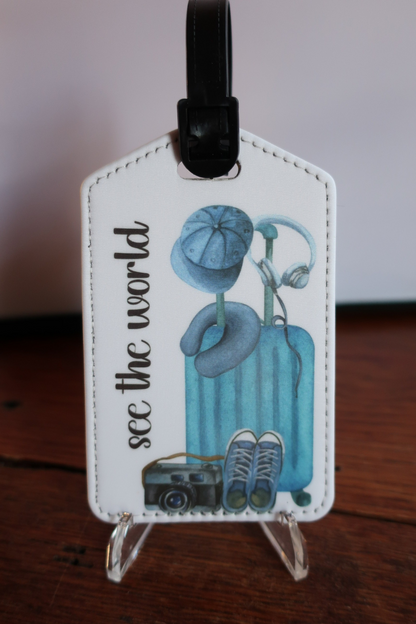 Bag Tags