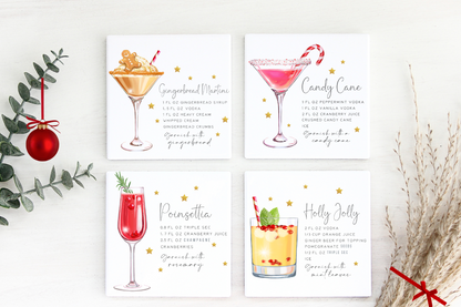 Coaster Sets