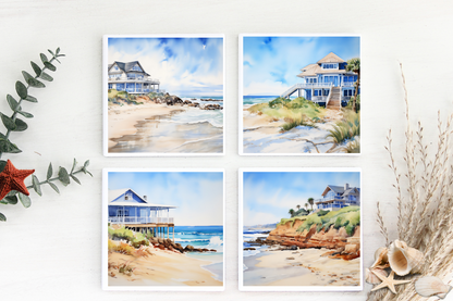 Coaster Sets