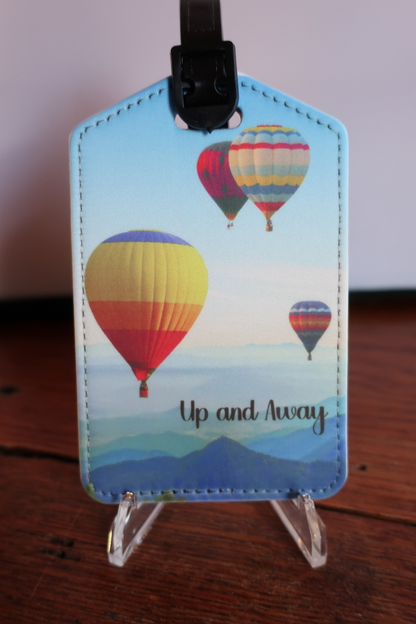 Bag Tags
