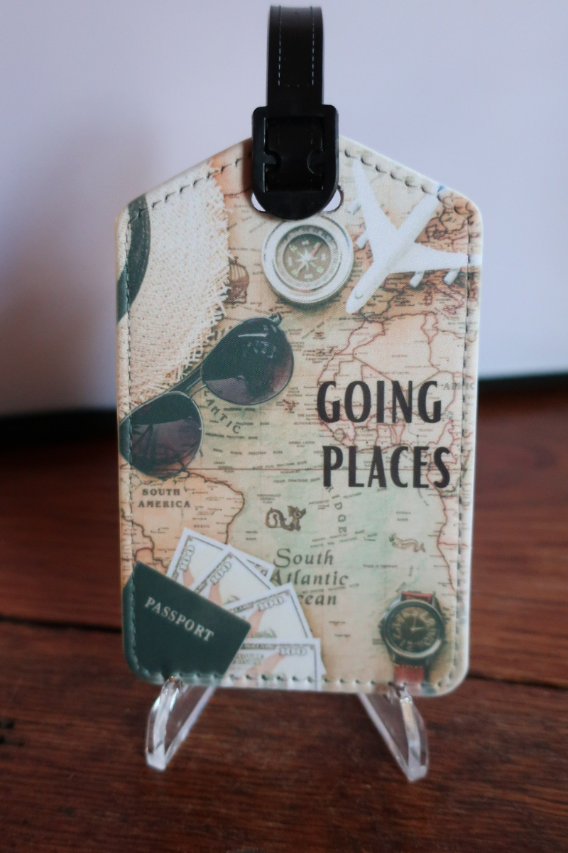 Bag Tags