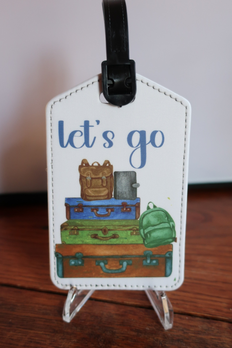 Bag Tags