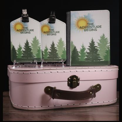 Travel Accessory Bundles