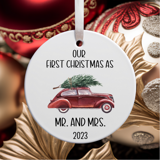 Christmas for Couples