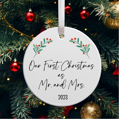 Christmas for Couples