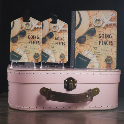 Travel Accessory Bundles