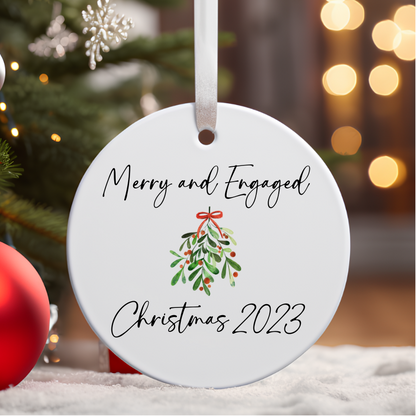 Christmas for Couples