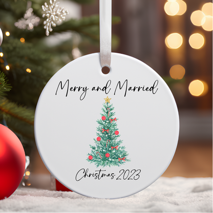 Christmas for Couples