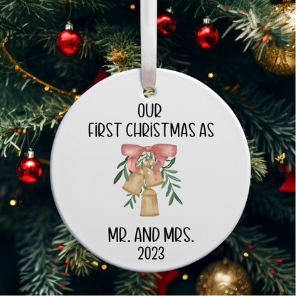 Christmas for Couples