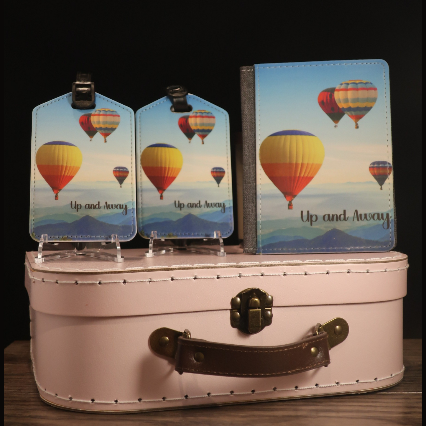 Travel Accessory Bundles