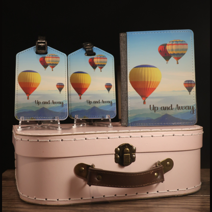 Travel Accessory Bundles